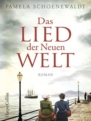 cover image of Das Lied der Neuen Welt